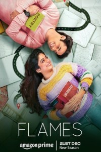 Flames (2023) Season 4 Web Series