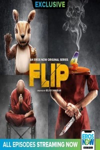 Flip (2019) Web Series