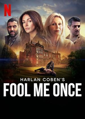 Fool Me Once (2024) Web Series