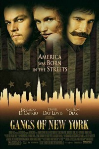 Gangs of New York (2002) Hindi Dubbed