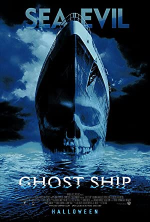 Ghost Ship (2002) Hindi Dubbed