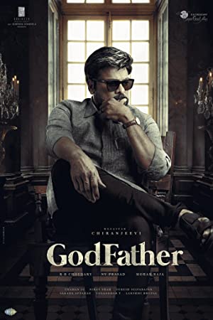 Godfather (2022) South Indian Hindi Dubbed
