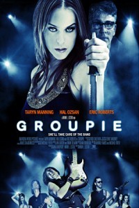 Groupie (2010) Hindi Dubbed