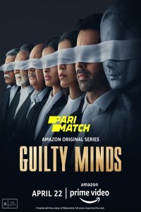 Guilty Minds (2022) Web Series