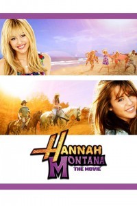 Hannah Montana The Movie (2009) Hindi Dubbed