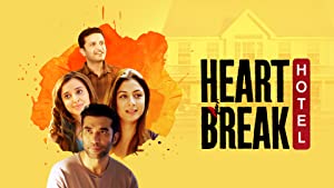 Heartbreak Hotel (2023) Web Series