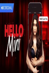 Hello Mini (2019) Web Series