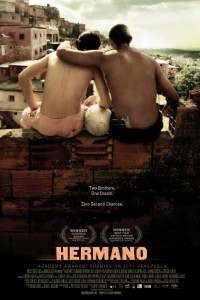 Hermano (2010) Hindi Dubbed