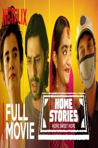 Home Stories (2020) Web Series