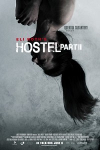 Hostel Part 2 (2007) Hindi Dubbed