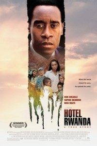 Hotel Rwanda (2004) Hindi Dubbed