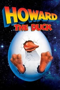 Howard The Duck 1986 Hindi Dubbed
