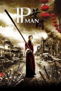 IP Man (2008) Hindi Dubbed