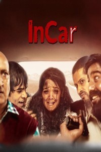 InCar (2023) South Indian Hindi Dubbed Movie