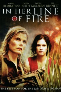 In Her Line of Fire (2006) Hindi Dubbed