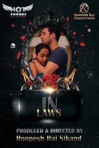 In Laws (2020) Hotshot Original