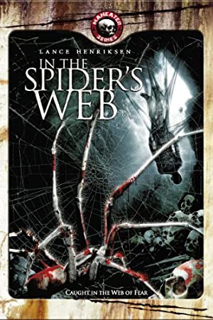 In the Spiders Web (2007) Hindi Dubbed