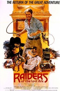 Indiana Jones and the Raiders of the Lost Ark (1981) Hindi Dubbed