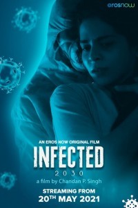 Infected 2030 (2021) Web Series