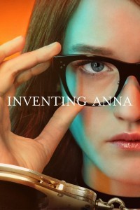 Inventing Anna (2022) Web Series