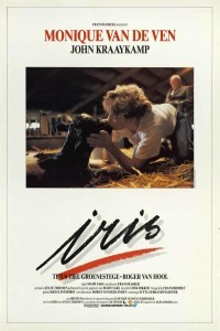Iris (1987) Hindi Dubbed