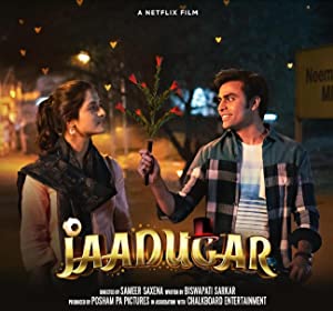 Jaadugar (2022) Hindi Movie