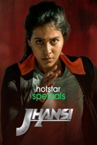 Jhansi (2023) Season 2 Hindi Web Series