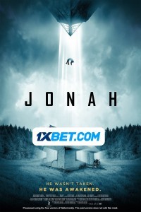 Jonah (2024) Hindi Dubbed