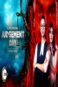 Judgement Day (2020) Web Series