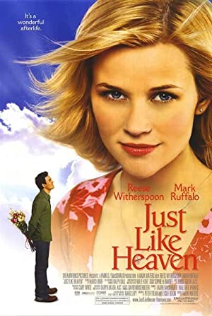 Just Like Heaven (2005) Hindi Dubbed