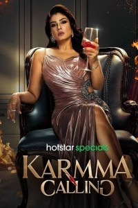 Karmma Calling (2024) Season 1 Hindi Web Series