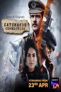 Kathmandu Connection (2021) Web Series