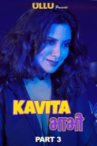 Kavita Bhabhi Part 3 (2020) Web Series