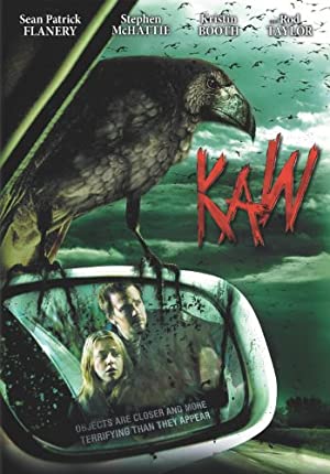 Kaw (2007) Hindi Dubbed