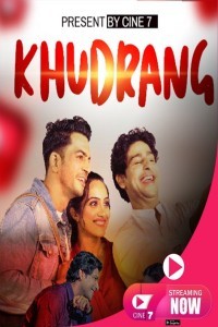 Khudrang (2021) Web Series