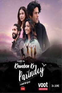 Khwabon Ke Parindey (2021) Web Series