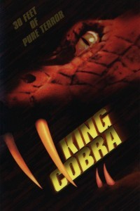 King Cobra (1999) Hindi Dubbed