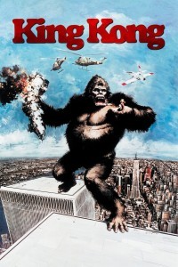 King Kong (1976) Hindi Dubbed