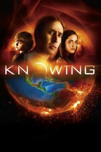 Knowing (2009) Hindi Dubbed