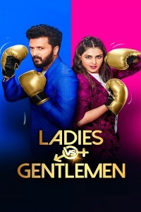 Ladies vs Gentlemen (2020) Web Series