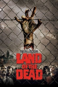 Land of the Dead (2005) Hindi Dubbedd