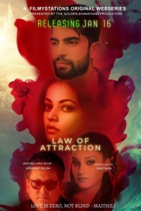 Law Of Attraction (2021) Web Series