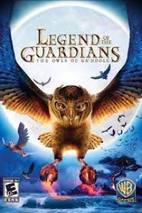 Legend of the Guardians (2010) Hindi Dubbed
