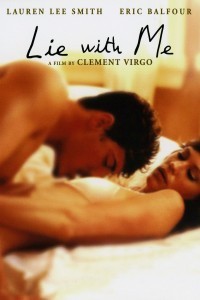Lie With Me (2005) Hindi Dubbed