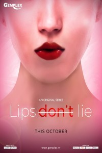 Lips Dont Lie (2020) Web Series