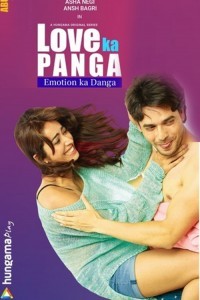 Love Ka Panga (2020) Web Series