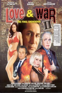 Love and War 2 (1998) Hindi Dubbed