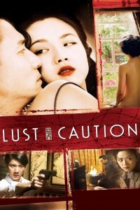 Lust Caution (2007) Hindi Dubbed