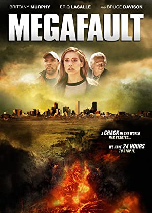 Megafault (2009) Hindi Dubbed