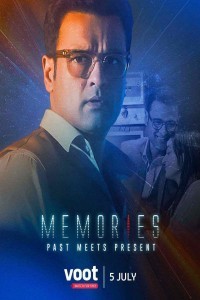 Memories (2021) Web Series